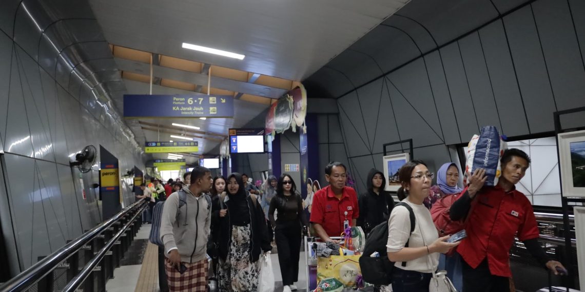KAI Daop 2 Bandung