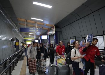 KAI Daop 2 Bandung