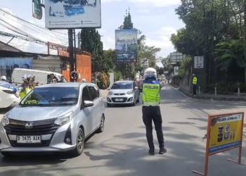 arus wisata lembang