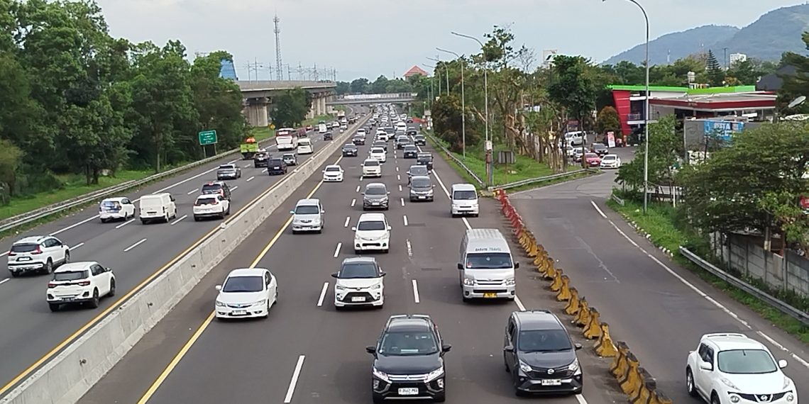 Tol Purbaleunyi 125