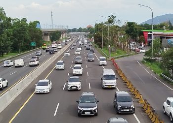 Tol Purbaleunyi 125