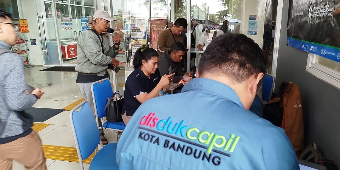 sidak kependudukan
