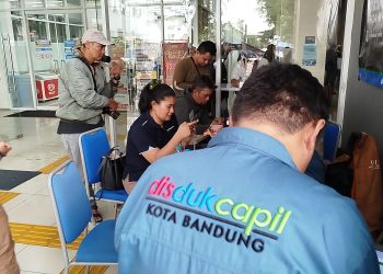 sidak kependudukan