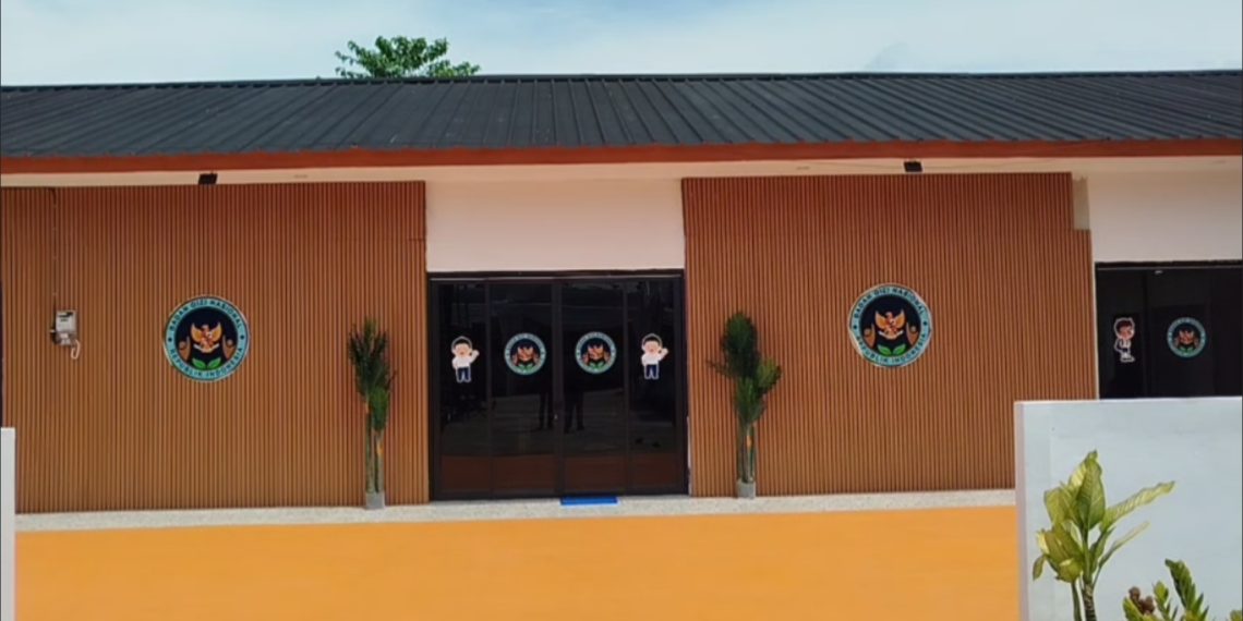 sppg batujajar