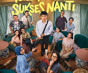 Tunggu Aku Sukses Nanti