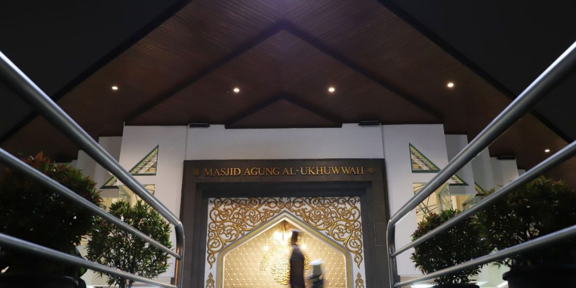 malam takbiran
