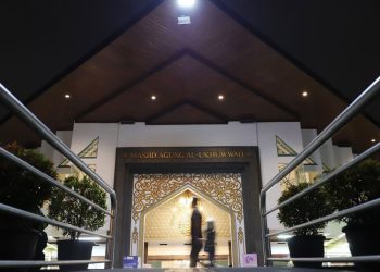 malam takbiran