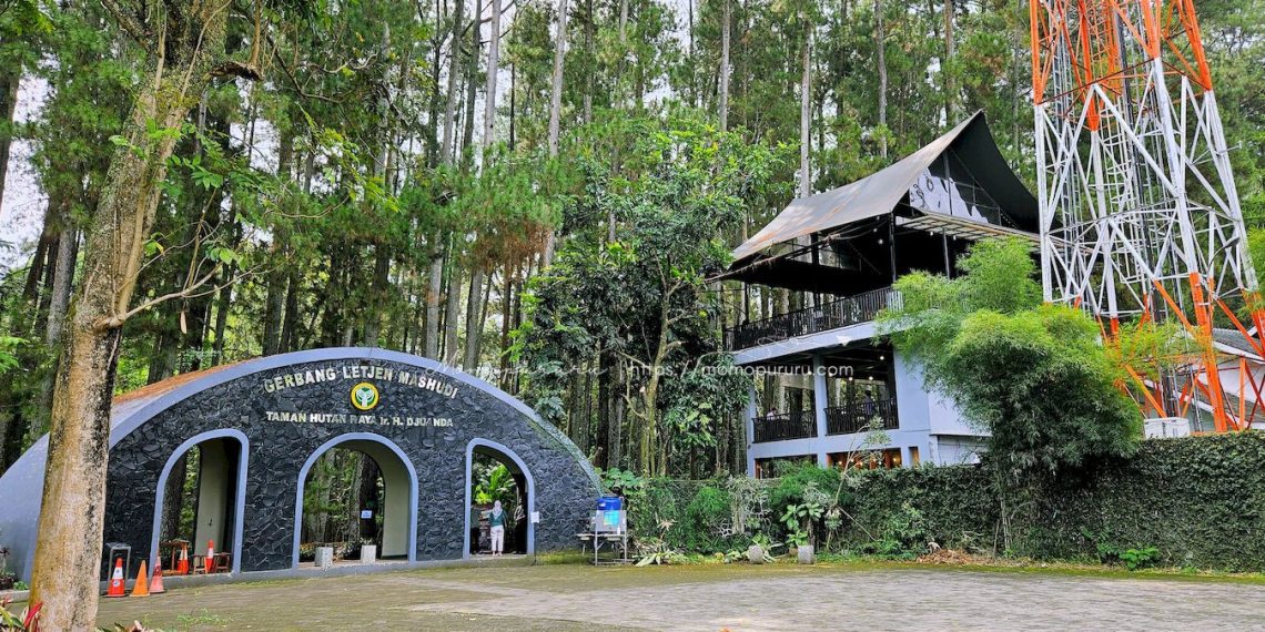 wisata bandung