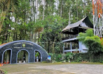 wisata bandung