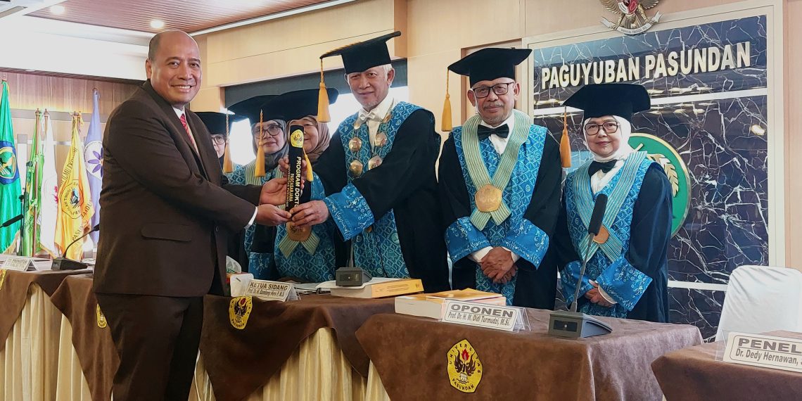 Pascasarjana Unpas