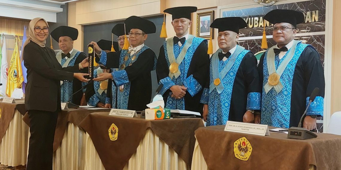 Pascasarjana Unpas
