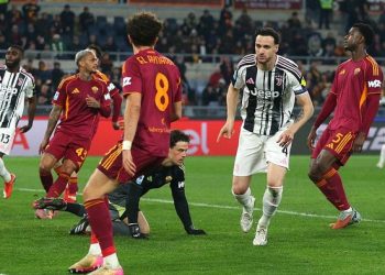 Foto: Getty Images/Paolo Bruno