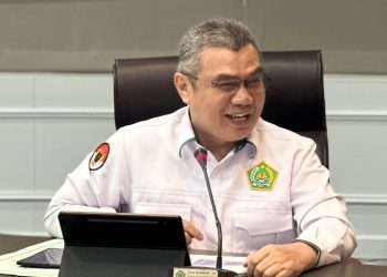 gratifikasi ASN