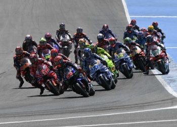 MotoGP Brasil 2026