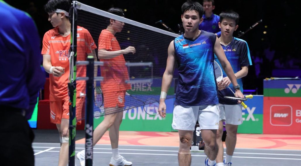 All England 2026