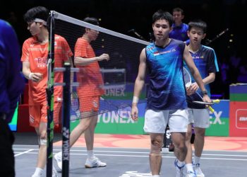 All England 2026