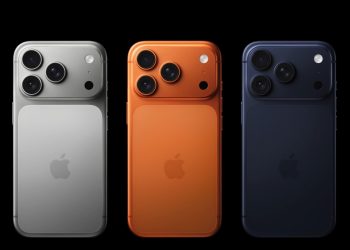 iPhone 18