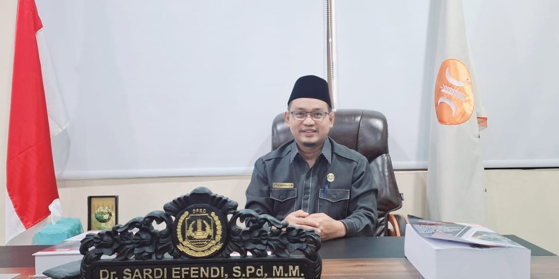 HUT Kota Bekasi