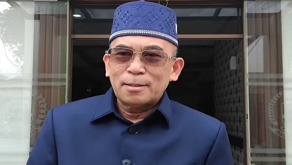 sidak sembako DPRD Kota Bekasi