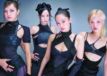 BLACKPINK DEADLINE