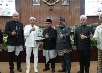 Hut Kota Bekasi