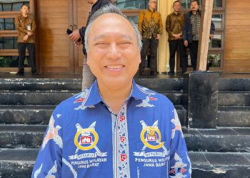 Implementasi KUHP Baru, Notaris Ditekankan Ikuti Mekanisme Hukum