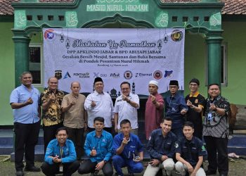 aksi sosial ramadan
