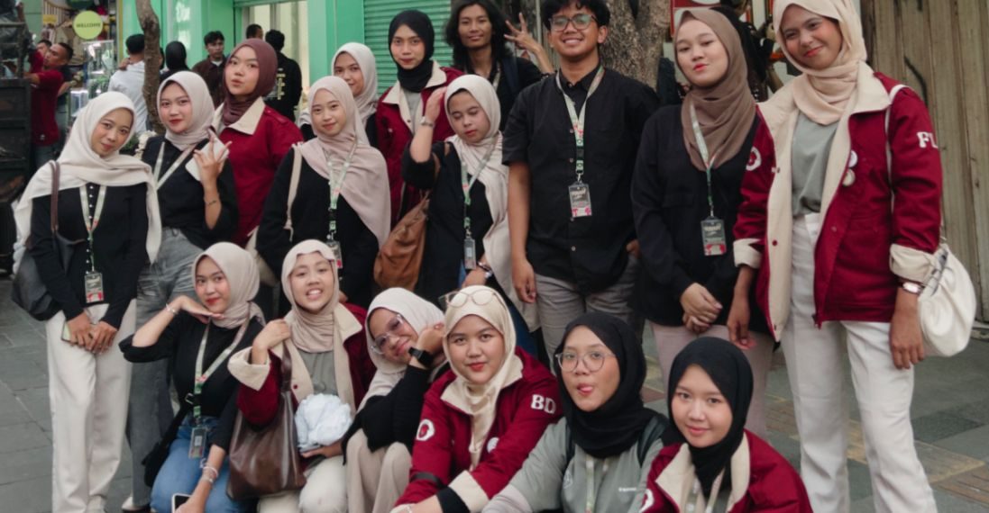 Bandung Care Tebarkan Edukasi Ramadhan Lewat Program JEJAK di Pusat Kota