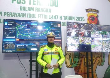 AI smart city