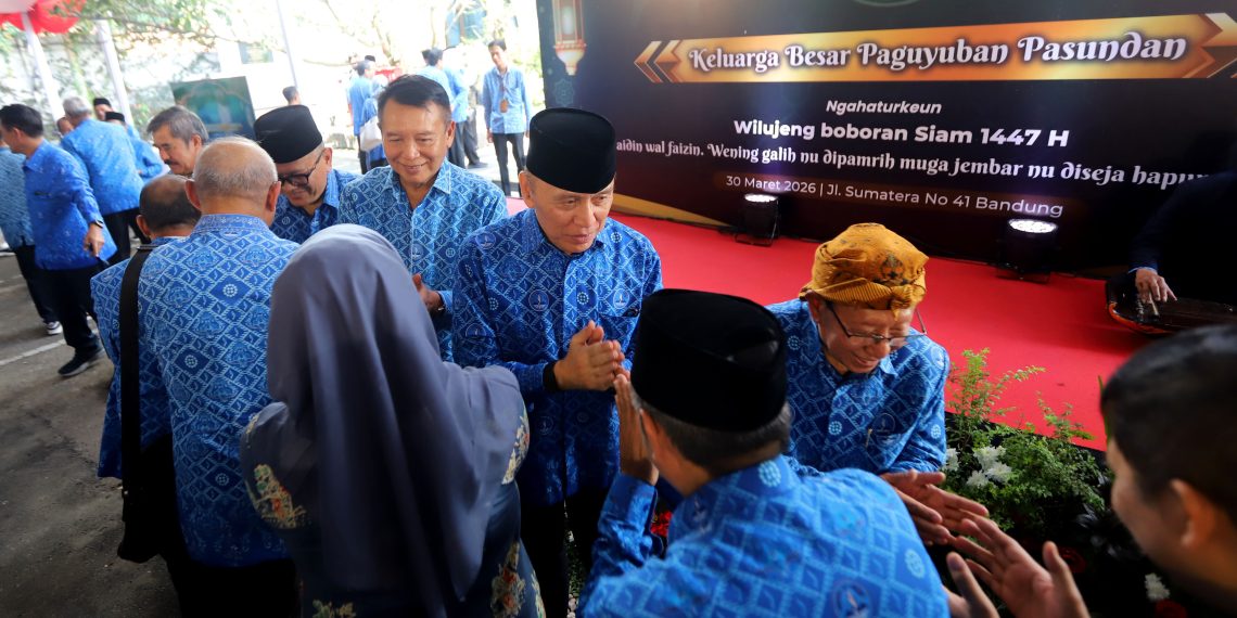 paguyuban pasundan