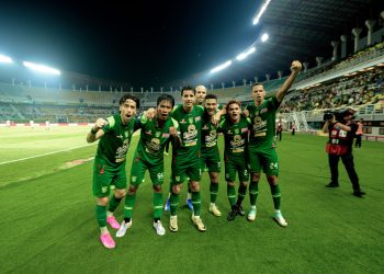 Persebaya Surabaya