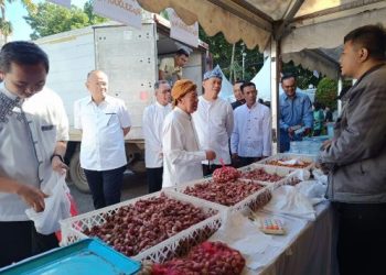 Gerakan Pangan Murah