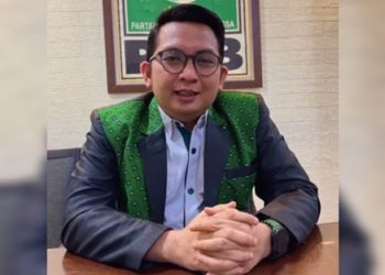 DPRD bekasi