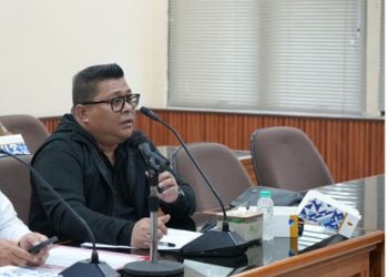 banjir perbatasan