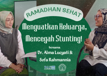 Pencegahan Stunting