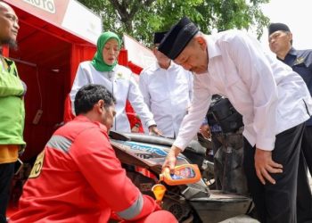 servis gratis