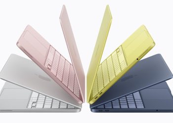 apple macbook neo