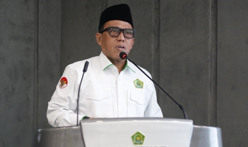 Idulfitri 1447 H