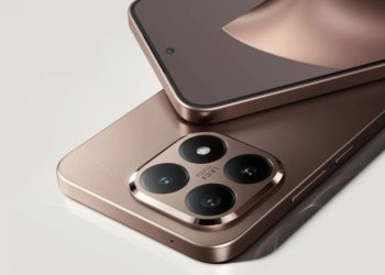 Xiaomi 17T