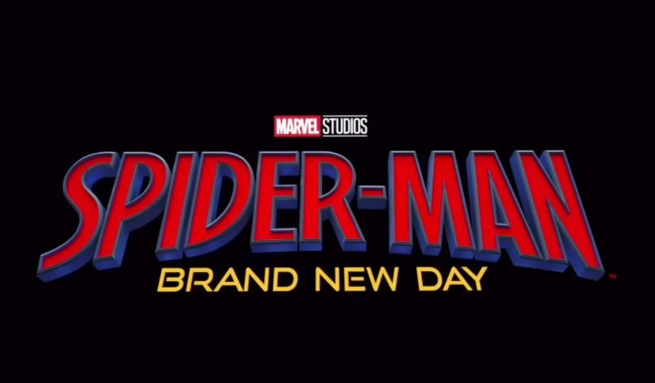 Spider-Man: Brand New Day