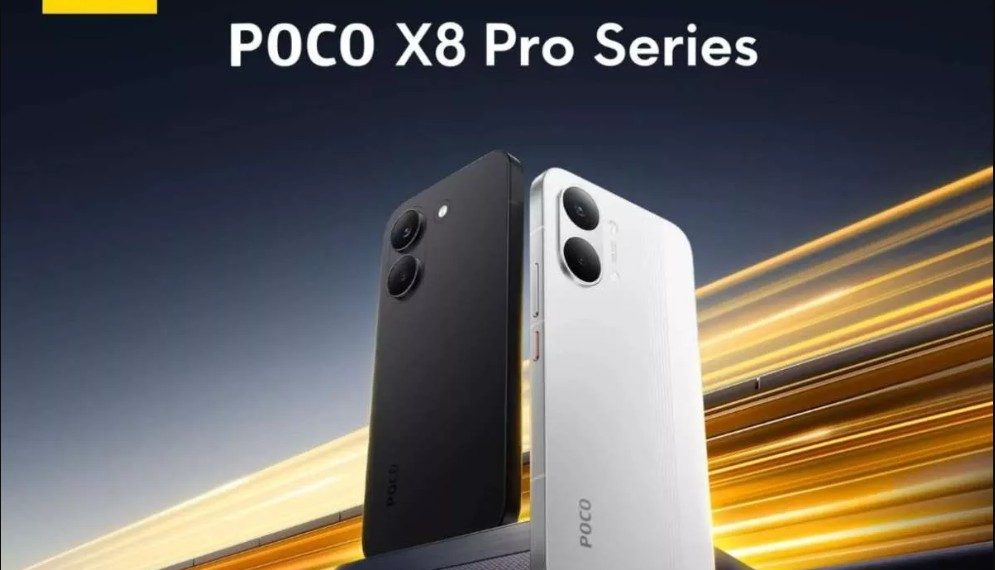 poco x8 pro
