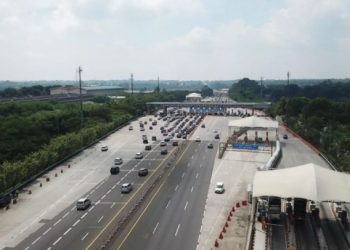 arus mudik