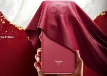 Redmi Note 15 SE