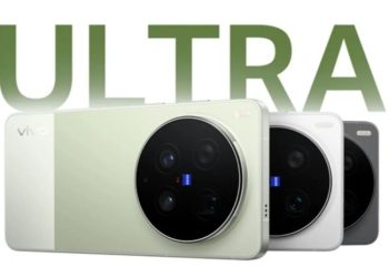 Vivo X300 Ultra