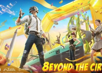 PUBG mobile