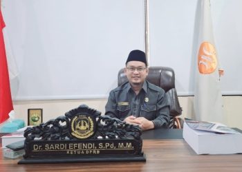 HUT bekasi