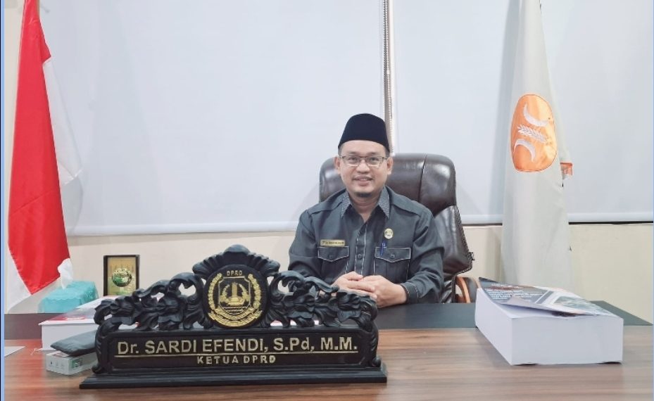 HUT bekasi