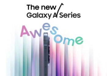 Samsung Galaxy A37 dan A57