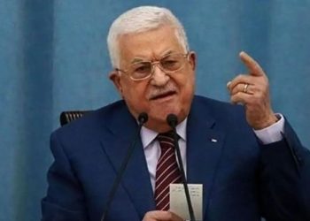 presiden palestina
