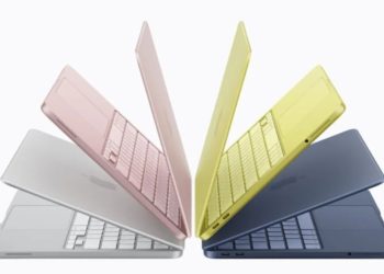 Apple MacBook Neo